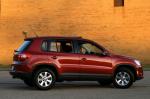 Volkswagen Tiguan S 2009 года